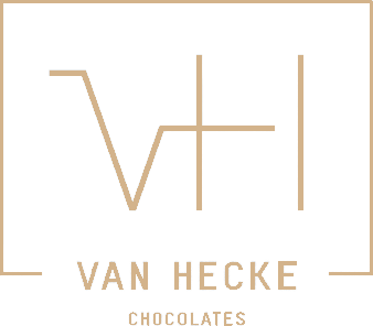 Logo Van Hecke Chocolates