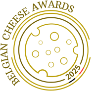 logo Belgian Cheese Awards